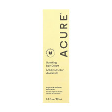 Заспокійливий денний крем, Soothing Day Cream - 50 ml