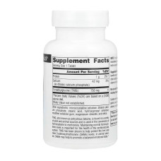 TMG 750mg - 60 tabs