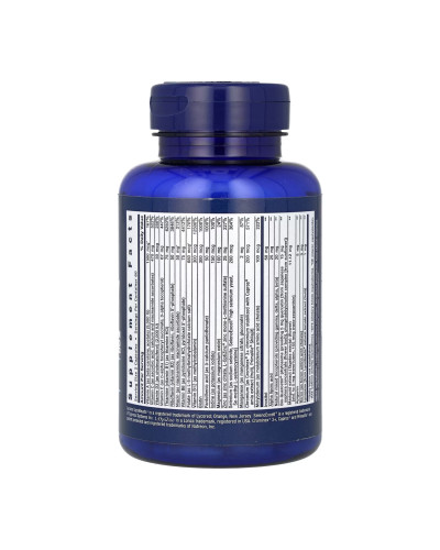 Two-Per-Day Multivitamin - 120 caps