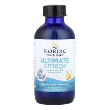 Омега-3, Ultimate Omega - 119 ml