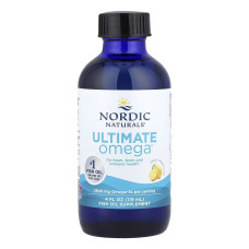 Омега-3, Ultimate Omega - 119 ml