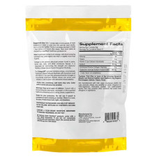CollagenUP California Gold Nutrition 206 г - морський колаген, гіалуронова кислота, вітамін C