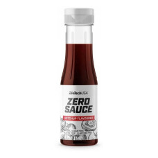 Соус, Zero Sauce - 350ml Ketchup