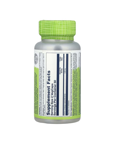 Hawthorn Berry 525mg - 100 vcaps