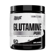 Глютамін, Glutamine Drive Black - 300g