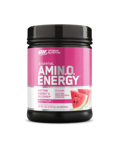 Комплекс амінокислот, Amino Energy - 585g Watermelon