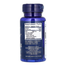 Морський йод, Sea-Iodine™ 1000mcg - 60 vcaps