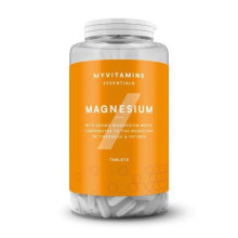 Магній, Magnesium - 90caps