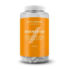 Магній, Magnesium - 90caps