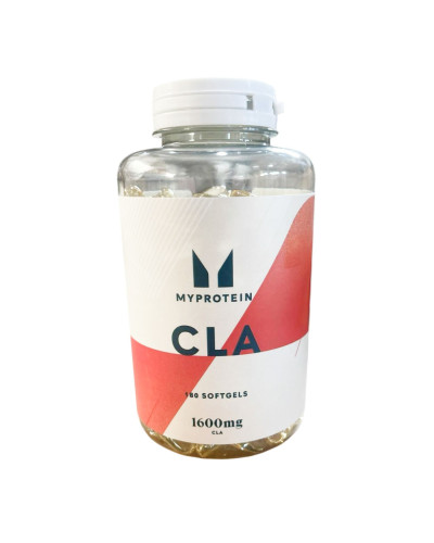 CLA 1000mg Softgels - 180caps