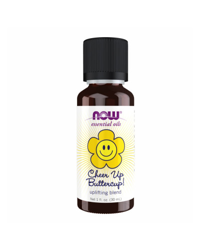 Ефірна олія, Cheer Up Buttercup Oil - 30 ml