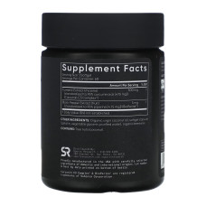 Куркумін, Turmeric Curcumin C3 Complex 500mg - 60 softgels