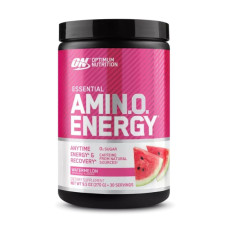 Передтренувальний комплекс, Amino Energy - 270g Watermelon