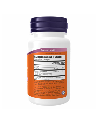 Glucofit(R) - 60 sgels