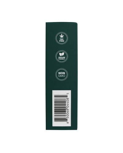КБД Олія Isolate 3000 mg Orange - 10 ml
