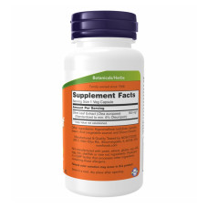 Екстракт листя оливи, Olive Leaf Extract 500mg - 120 vcaps