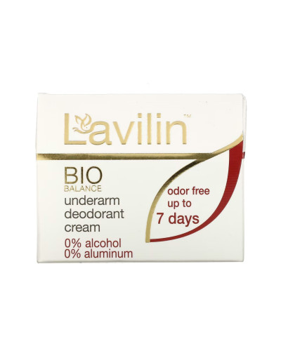 Lavilin Underarm Deodorant Cream - 12.5g
