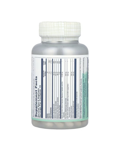 Yeast Cleanse - 90 vcaps