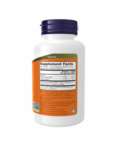 Prebiotic Bifido Boost Powder - 85g