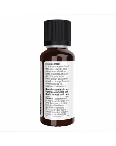 Orange Oil - 118ml (4fl.oz)