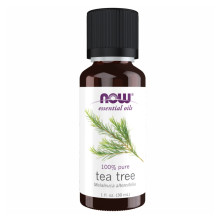 Олія Чайного дерева, Tea Tree Oil - 30ml (1fl.oz)