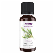 Олія Чайного дерева, Tea Tree Oil - 30ml (1fl.oz)
