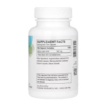 Alpha-Lipoic Acid - 60 caps