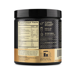 Передтренувальний комплекс, Gold Standard Pre Workout - 300g Watermelon Candy