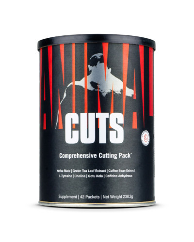 Cuts Powder - 248g Blue Ice Pop
