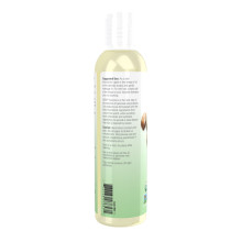 Касторова олія, Organic Castor Oil - 237ml