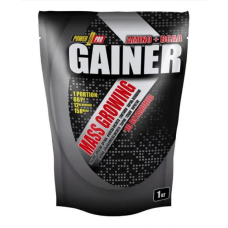 Гейнер, Gainer - 1000g Banan