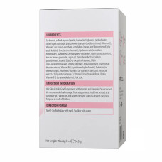 Вітаміни для волосся, шкіри та нігтів, Ultra Women's Hair, Skin & Nails - 90 softgels