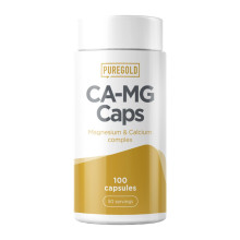 Кальцій Магній, CA-MG - 100 tabs