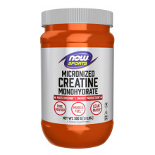 Креатин Моногідрат, Creatine Monohydrate - 500g