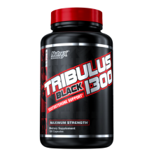 Трібулус, Tribulus Black 1300 - 120ct