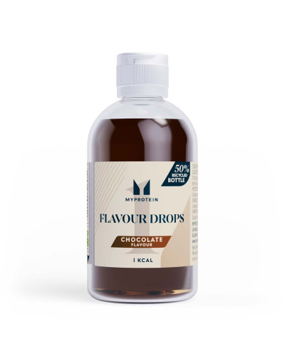 Flavdrops - 50ml Chocolate