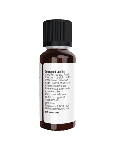 Lemon Oil - 10ml (1fl.oz)