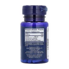Хром, Optimized Chromium with Crominex® 3+ 500 mcg - 60 vcaps