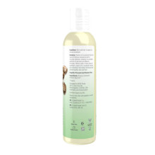 Касторова олія, Organic Castor Oil - 237ml