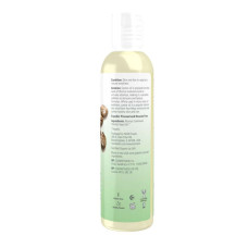 Касторова олія, Organic Castor Oil - 237ml
