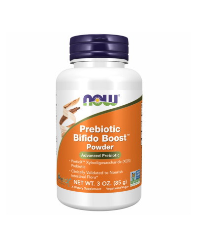 Prebiotic Bifido Boost Powder - 85g