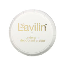 Lavilin Underarm Deodorant Cream - 12.5g