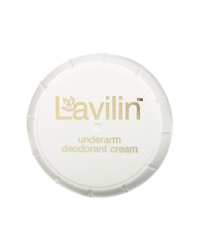Lavilin Underarm Deodorant Cream - 12.5g