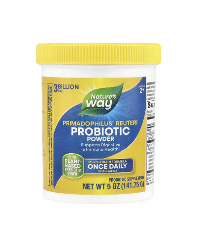 Primadophilus® Reuteri Powder - 141.75g