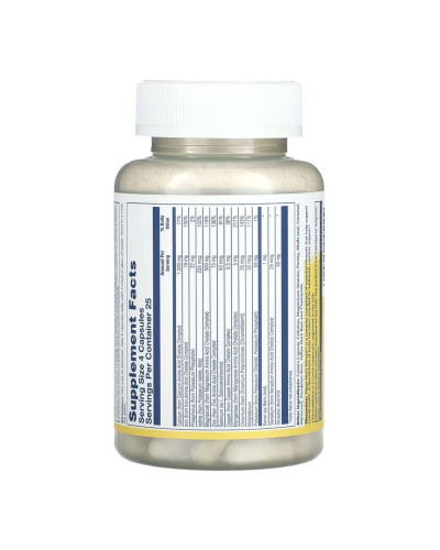 Multi Mineral - 100 caps