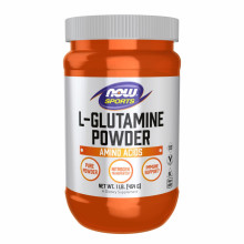 Л-глютамін, L-Glutamine Powder - 1000g