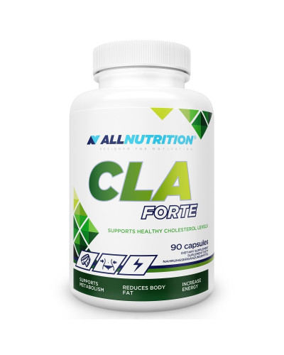Жироспалювач, CLA Forte - 90caps