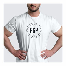 Футболка, Pure Gold Lifting Club Póló - M