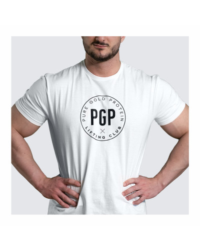 Футболка, Pure Gold Lifting Club Póló - M