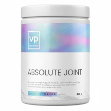 Комплекс для підтримки суглобів та зв'язок, Absolute Joint - 400g Raspberry